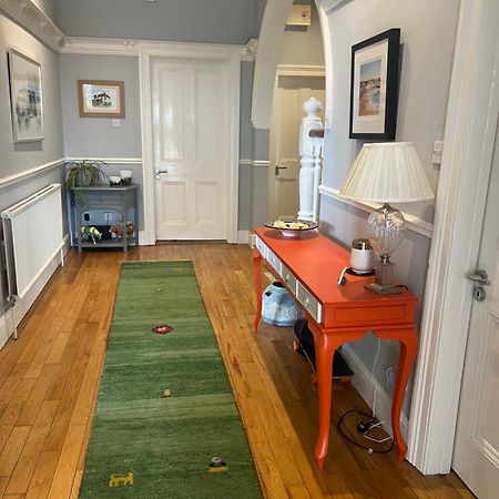 Hillrise B&B Portrush Esterno foto