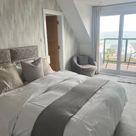 Hillrise B&B Portrush Esterno foto