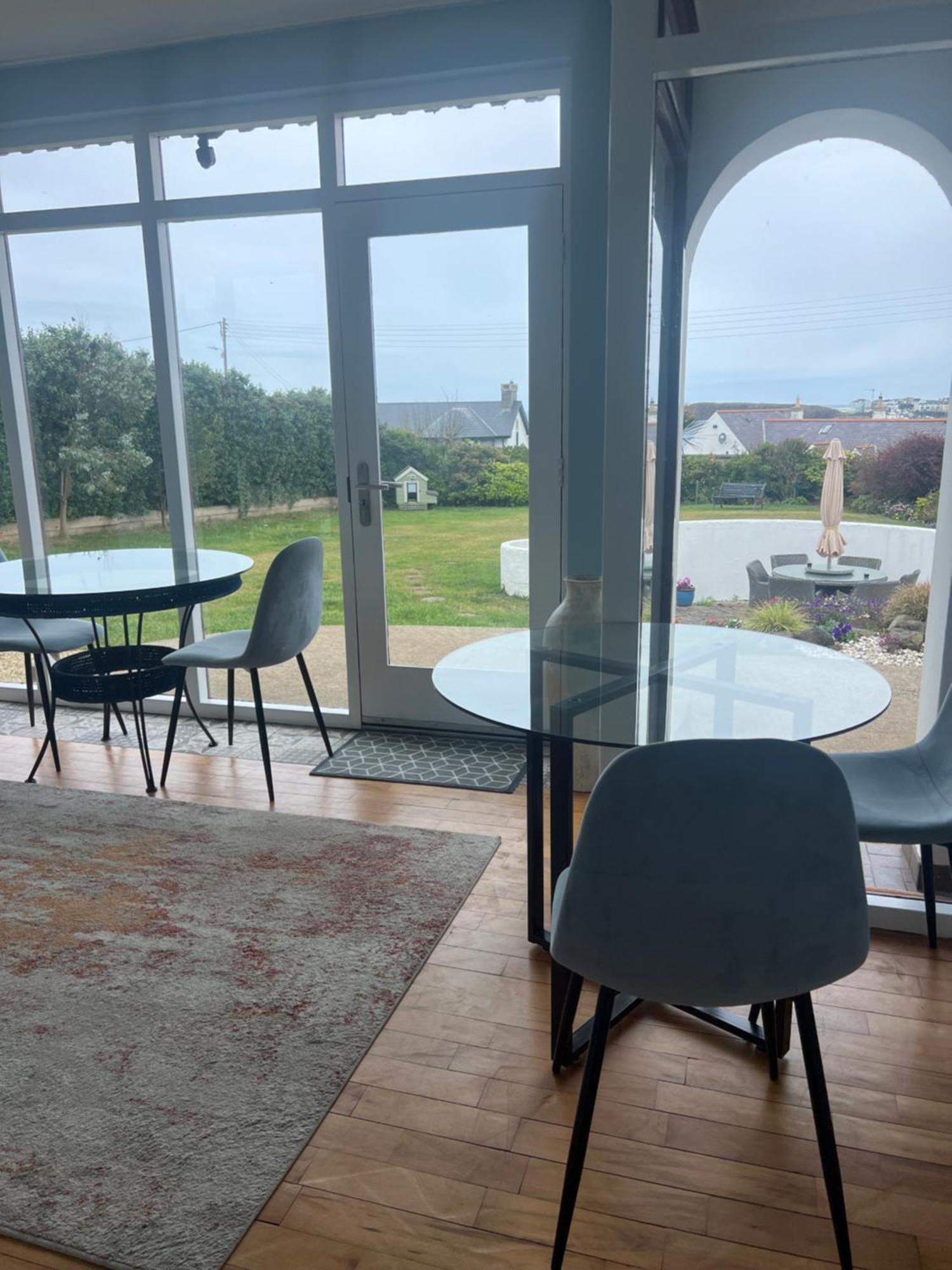 Hillrise B&B Portrush Esterno foto